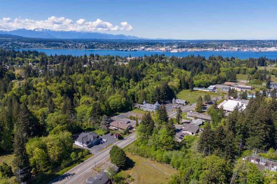 Port Orchard Neighborhood Guide