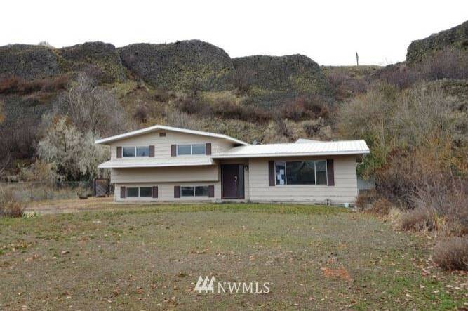 Lead image for 449 Partello Park Grand Coulee