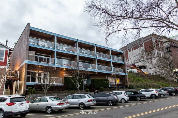 Lead image for 210 Broadway #6 Tacoma