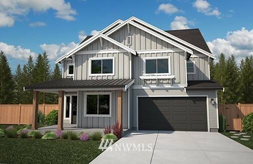 Lead image for 2303 29th Street Pl SE #Lot14 Puyallup