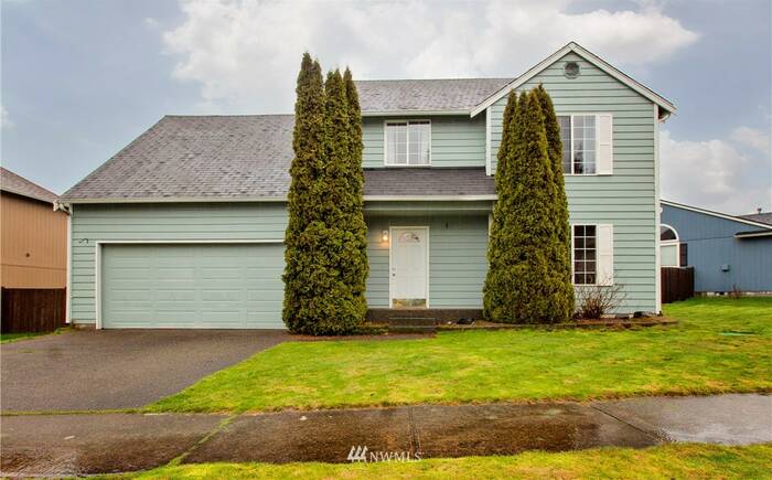Lead image for 8725 Milbanke Drive SE Olympia