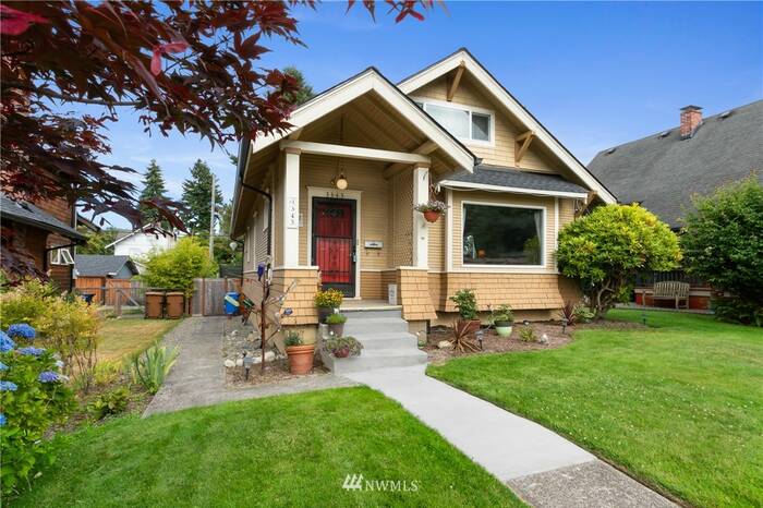 Lead image for 3343 N Orchard Street Tacoma