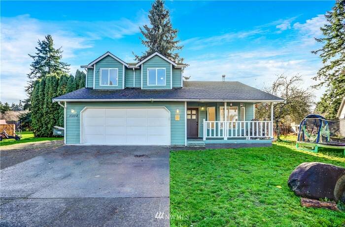 Lead image for 16404 84th Court SE Yelm