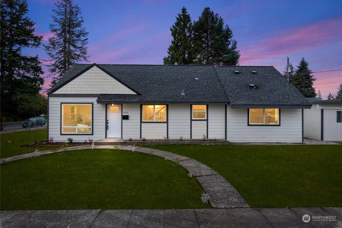 Lead image for 4702 N 33rd Street Tacoma