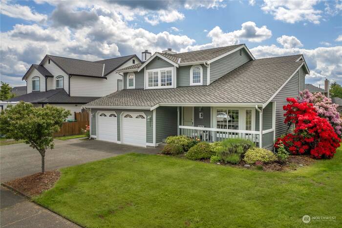 Lead image for 544 Victor Street Enumclaw