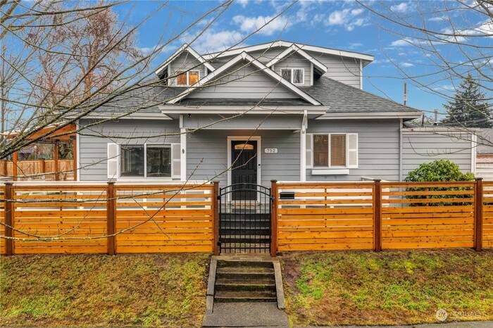 Lead image for 752 S 41st Street Tacoma