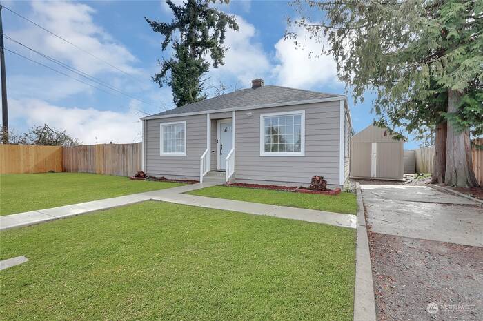 Lead image for 3452 S 31st Street Tacoma