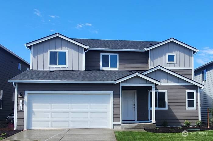 Lead image for 15182 Iverson (Lot 74) Loop SE #74 Yelm
