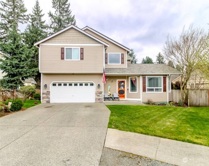 Lead image for 12518 160th Street E Puyallup