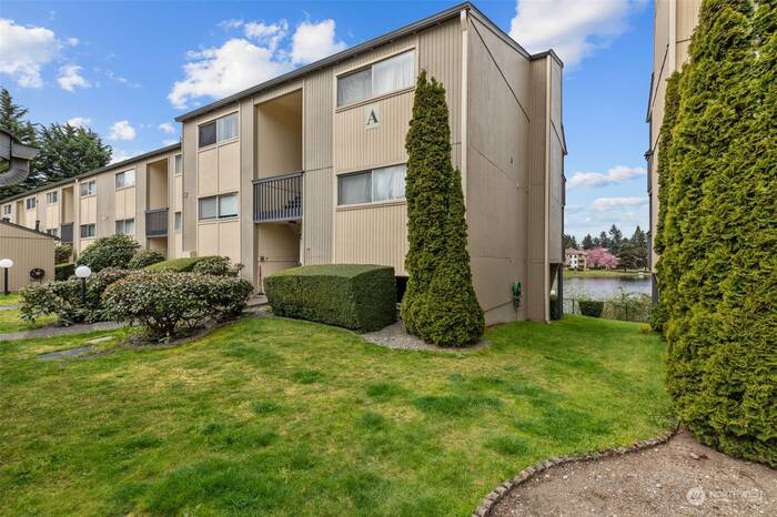 Lead image for 31003 14th Avenue S #A20 Federal Way