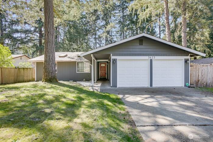Lead image for 3623 Carnegie Drive SE Lacey