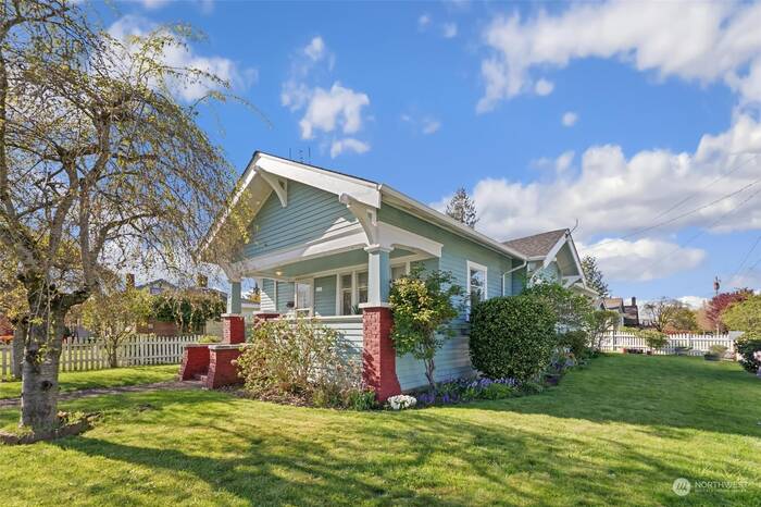 Lead image for 2107 Griffin Avenue Enumclaw