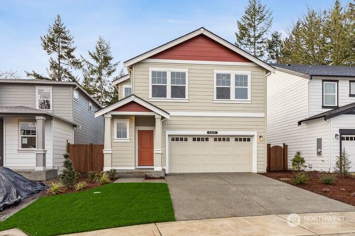 Lead image for 1347 SW Pendleton Way #287 Port Orchard