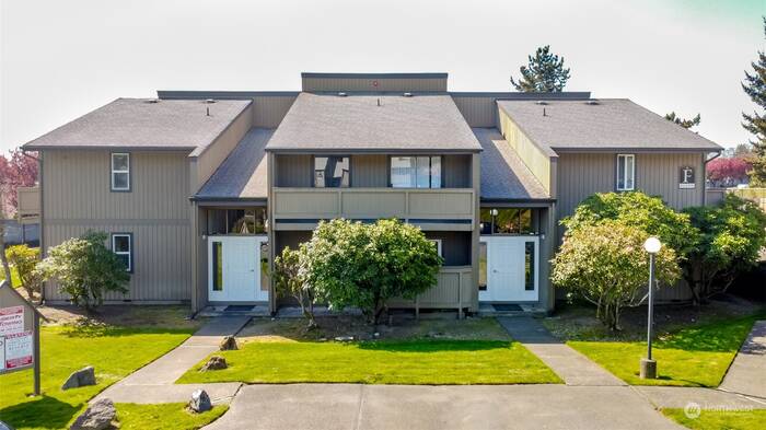 Lead image for 6112 N 15th Street #F202 Tacoma