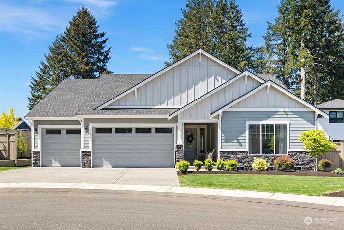 Lead image for 434 Norberg Place Steilacoom