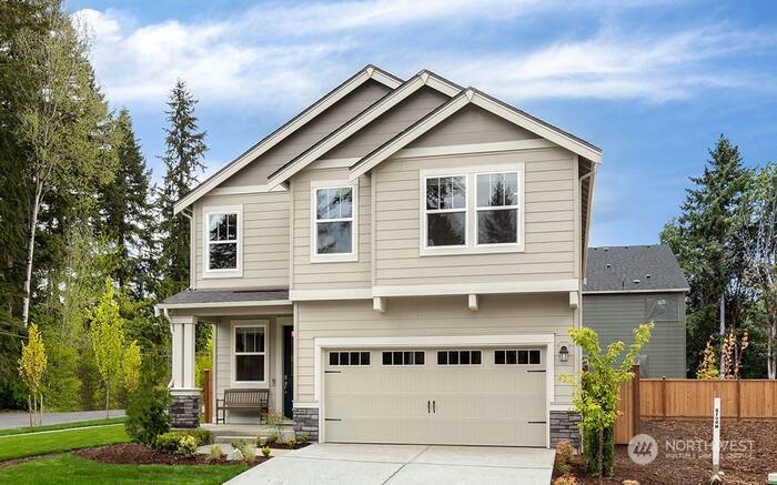 Lead image for 15502 SE 143rd Place Renton