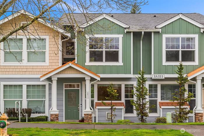 Lead image for 35311 SE Kinsey Street #403 Snoqualmie