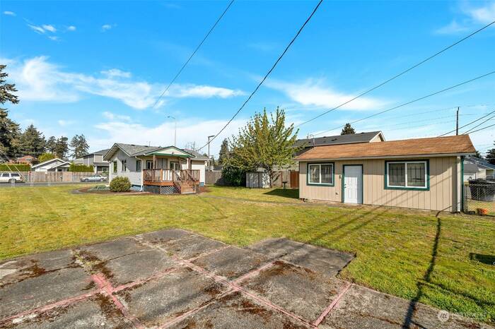 Lead image for 6615 S Tyler Street Tacoma