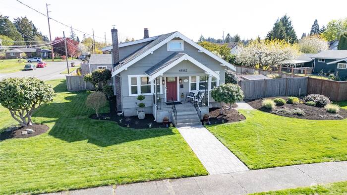 Lead image for 4502 N 10th Street Tacoma
