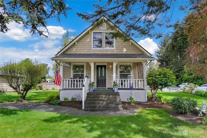 Lead image for 14515 80th Street E Puyallup