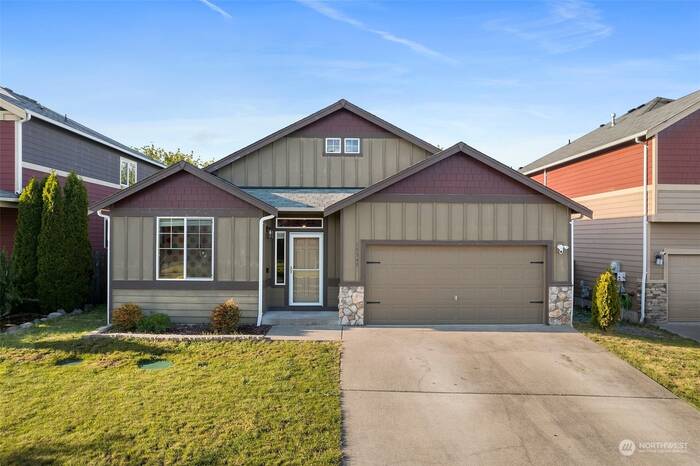 Lead image for 15348 Chad Drive SE Yelm