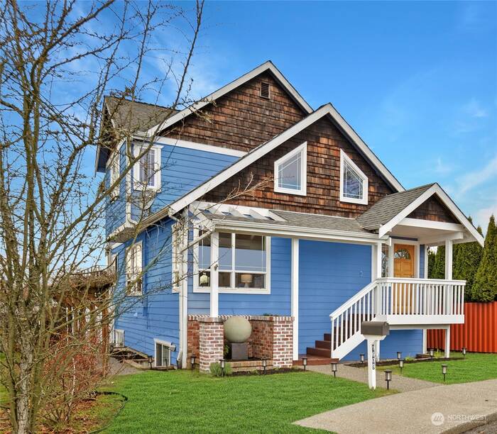 Lead image for 9609 13th Avenue SW Seattle