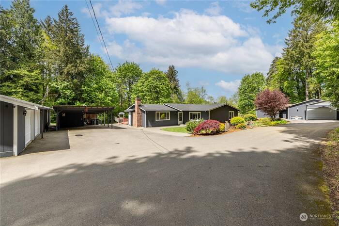 Lead image for 3006 NE Lindell Road Olympia