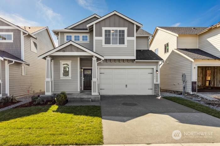 Lead image for 14343 99th Avenue SE #228 Yelm