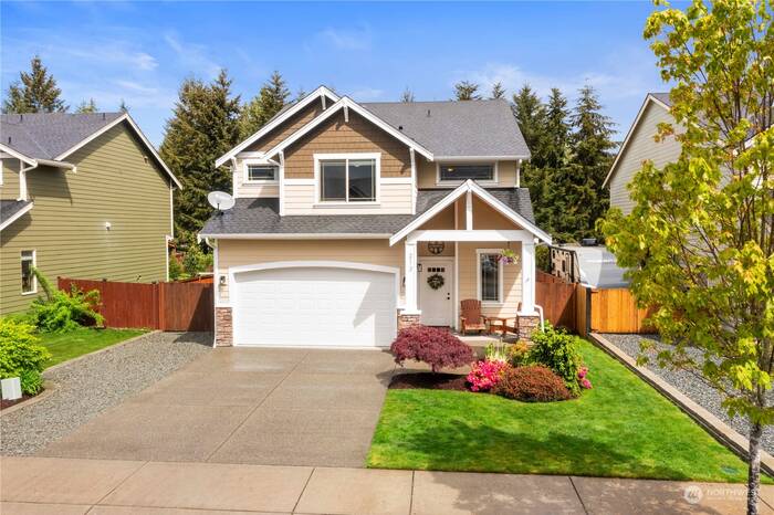 Lead image for 213 Ames St NE Orting