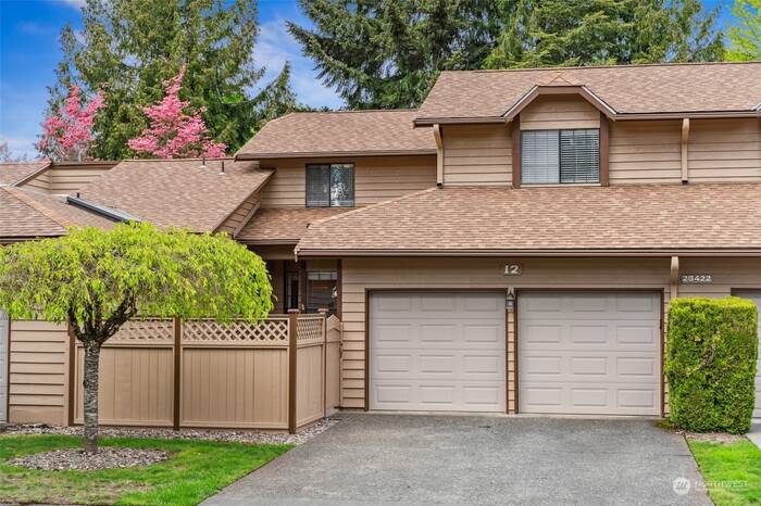 Lead image for 25422 213th Place SE #12 Maple Valley