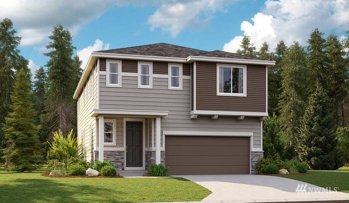 Lead image for 9882 Prospect Place #20 Gig Harbor