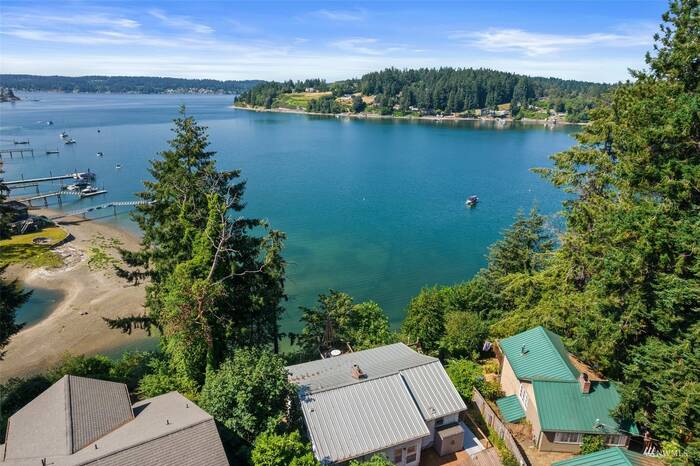 Lead image for 2502 East Bay Drive NW Gig Harbor