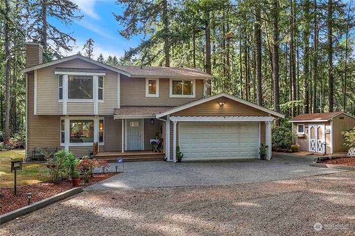 Lead image for 10412 64th Avenue NW Gig Harbor