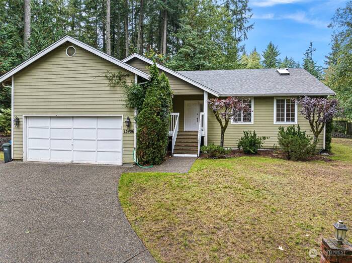 Lead image for 13406 36th Avenue Ct NW Gig Harbor