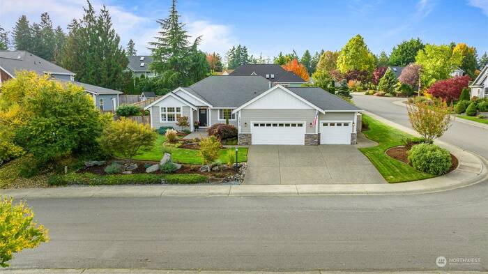 Lead image for 10820 63rd Avenue Ct NW Gig Harbor