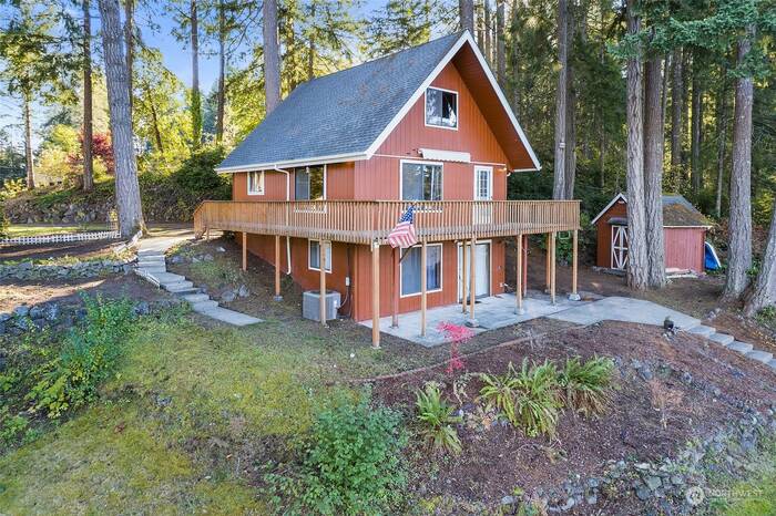 Lead image for 13018 142nd Avenue NW Gig Harbor